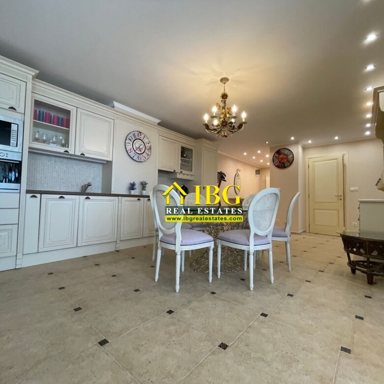 Seaside Luxury Living – Stunning Apartment for Sale in Grand Hotel Sveti Vlas