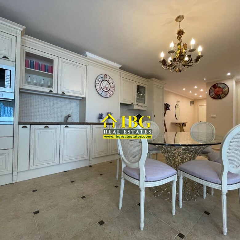 Seaside Luxury Living – Stunning Apartment for Sale in Grand Hotel Sveti Vlas