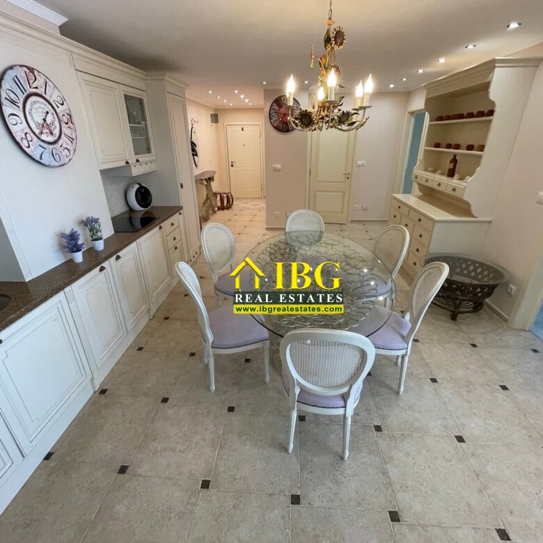 Seaside Luxury Living – Stunning Apartment for Sale in Grand Hotel Sveti Vlas