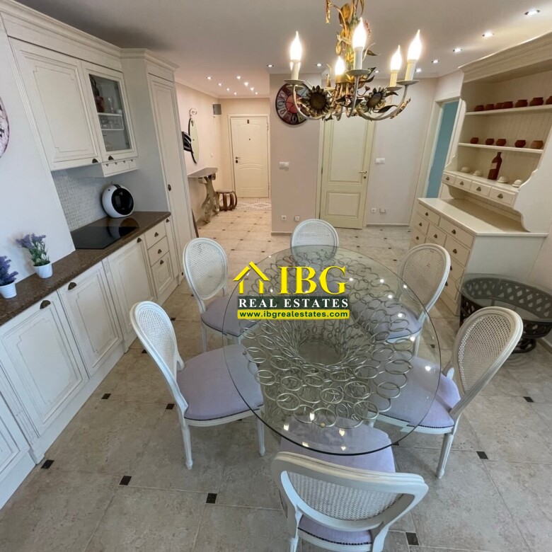 Seaside Luxury Living – Stunning Apartment for Sale in Grand Hotel Sveti Vlas