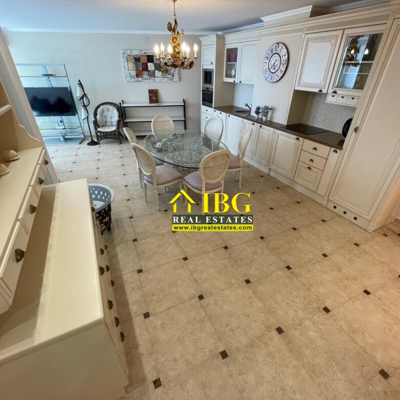 Seaside Luxury Living – Stunning Apartment for Sale in Grand Hotel Sveti Vlas