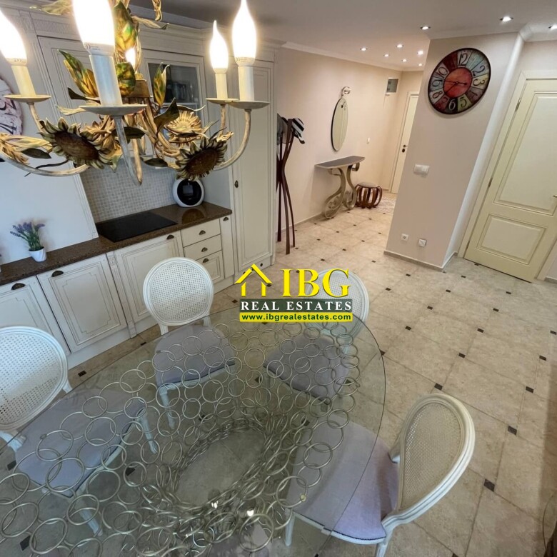 Seaside Luxury Living – Stunning Apartment for Sale in Grand Hotel Sveti Vlas