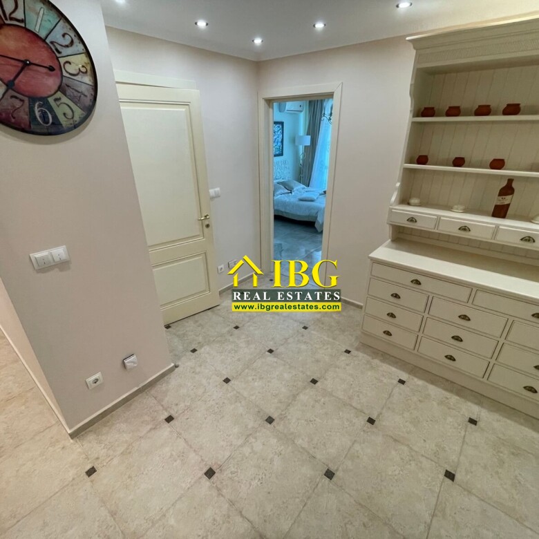 Seaside Luxury Living – Stunning Apartment for Sale in Grand Hotel Sveti Vlas