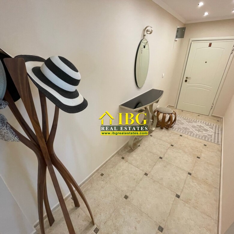 Seaside Luxury Living – Stunning Apartment for Sale in Grand Hotel Sveti Vlas