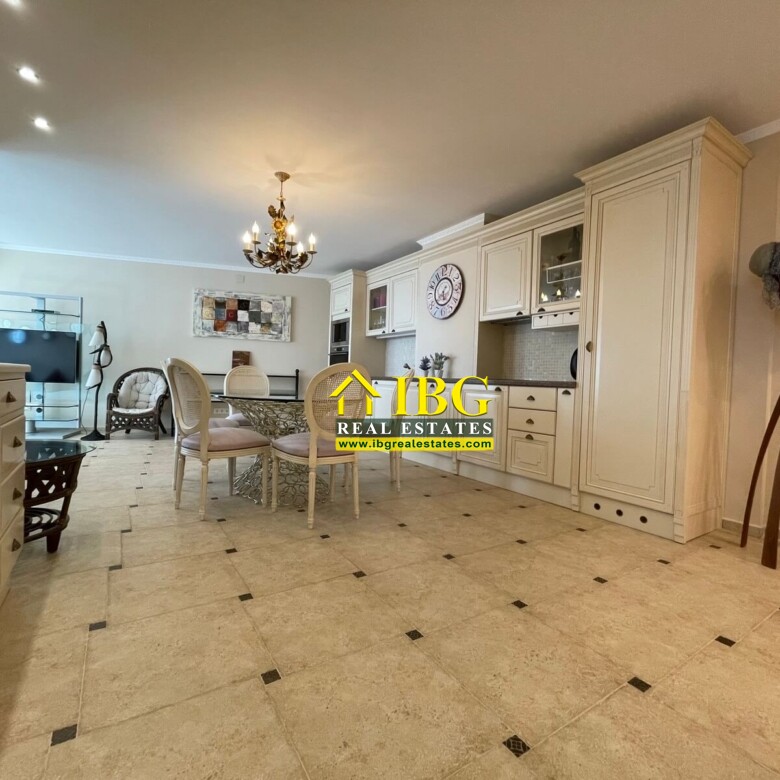 Seaside Luxury Living – Stunning Apartment for Sale in Grand Hotel Sveti Vlas