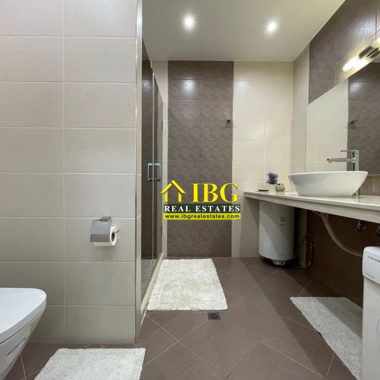 Seaside Luxury Living – Stunning Apartment for Sale in Grand Hotel Sveti Vlas