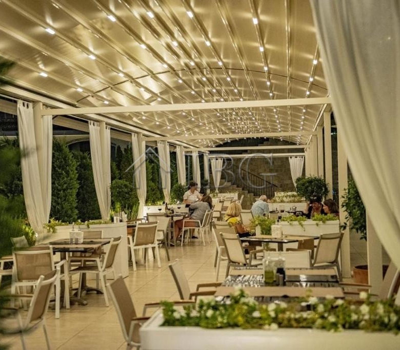 Spacious Studio with Private Veranda for Sale | Green Life Beach Resort, Sozopol