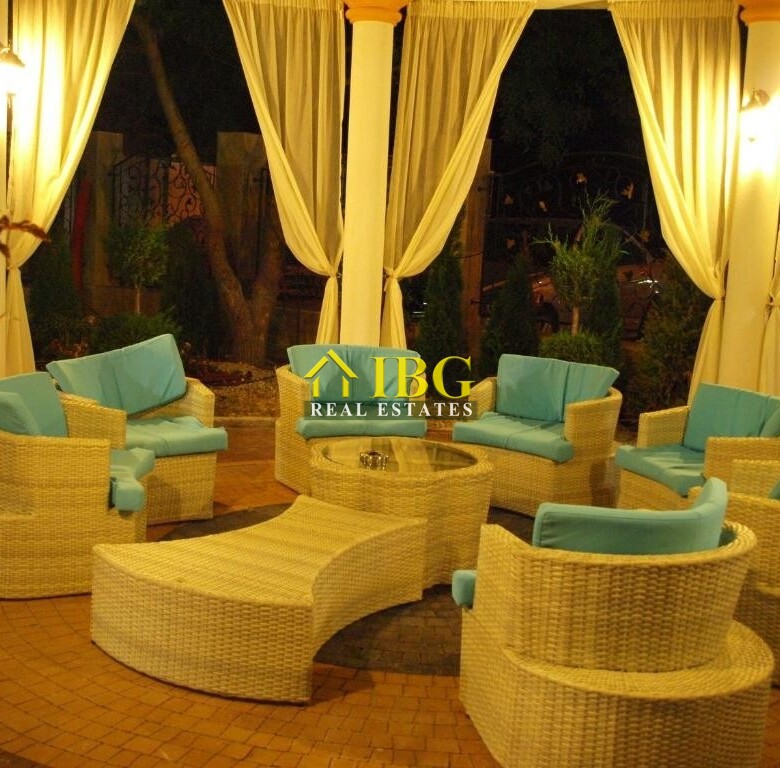 Luxury 2-bedroom, 2 bathroom apartment with pool view in Sweet Homes 5, Sunny Beach