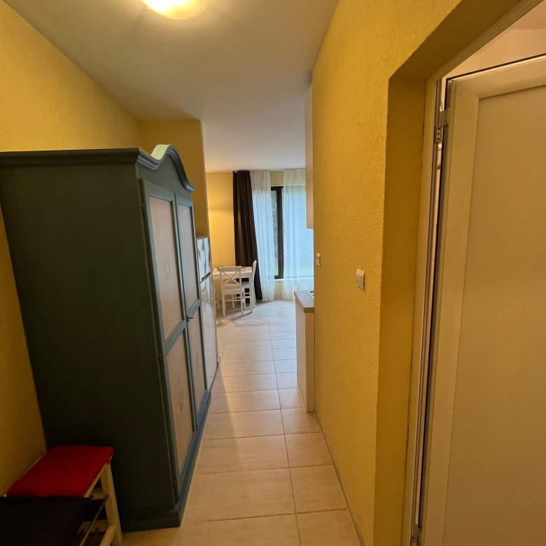 Spacious Studio with Private Veranda for Sale | Green Life Beach Resort, Sozopol