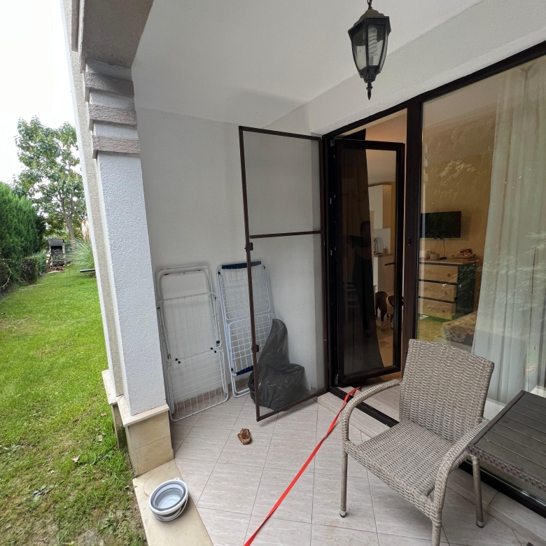 Spacious Studio with Private Veranda for Sale | Green Life Beach Resort, Sozopol
