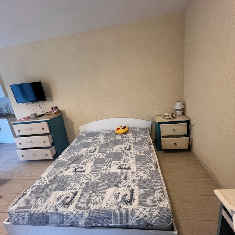 Spacious Studio with Private Veranda for Sale | Green Life Beach Resort, Sozopol