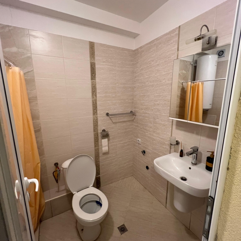 Spacious Studio with Private Veranda for Sale | Green Life Beach Resort, Sozopol