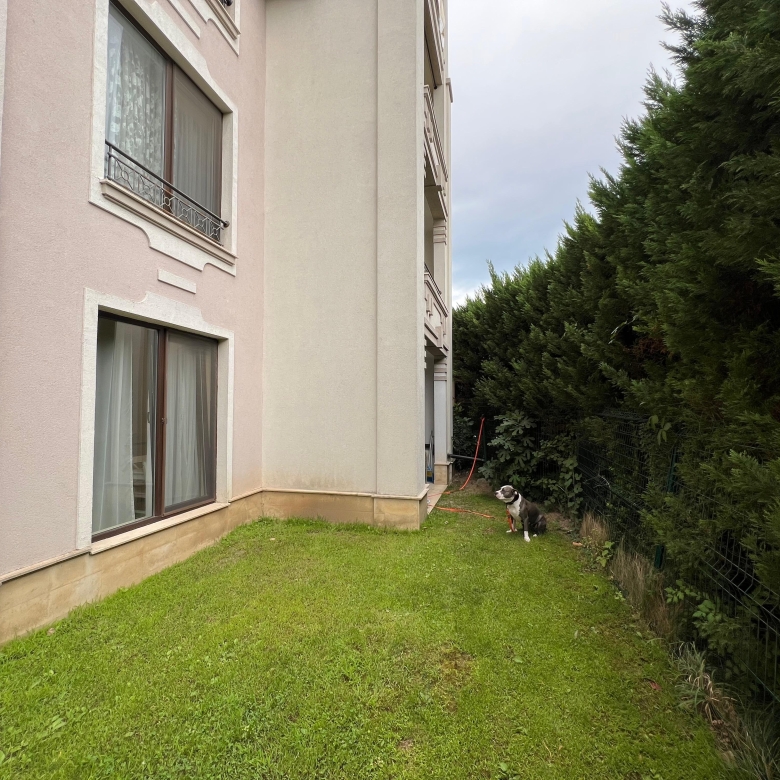 Spacious Studio with Private Veranda for Sale | Green Life Beach Resort, Sozopol