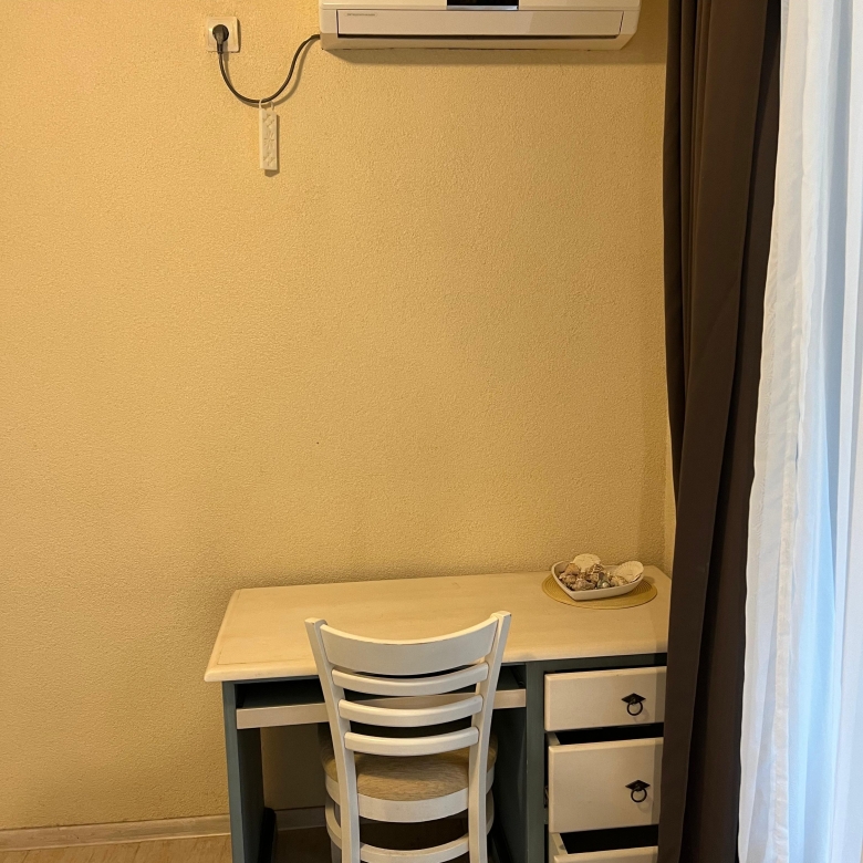 Spacious Studio with Private Veranda for Sale | Green Life Beach Resort, Sozopol