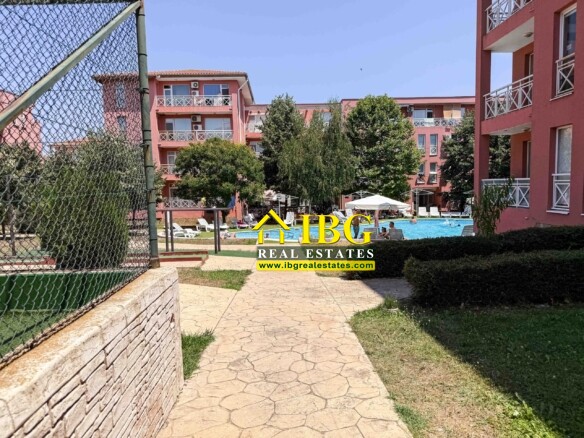 Furnished 1-Bedroom Apartment | Sunny Day 6, Sunny Beach