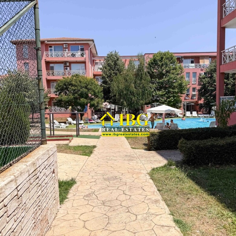 Furnished 1-Bedroom Apartment | Sunny Day 6, Sunny Beach
