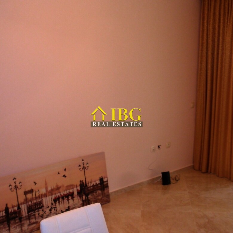 Furnished 1-Bedroom apartment in Villa Florence, St.Vlas