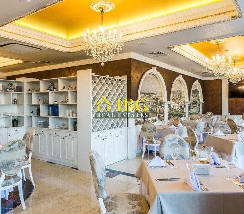 Furnished 1-Bedroom apartment in Villa Florence, St.Vlas
