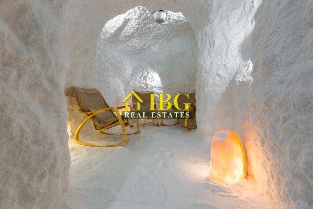 Furnished 1-Bedroom apartment in Villa Florence, St.Vlas