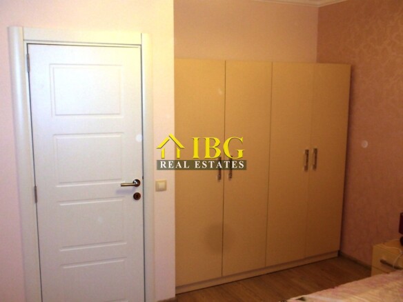 Furnished 1-Bedroom apartment in Villa Florence, St.Vlas