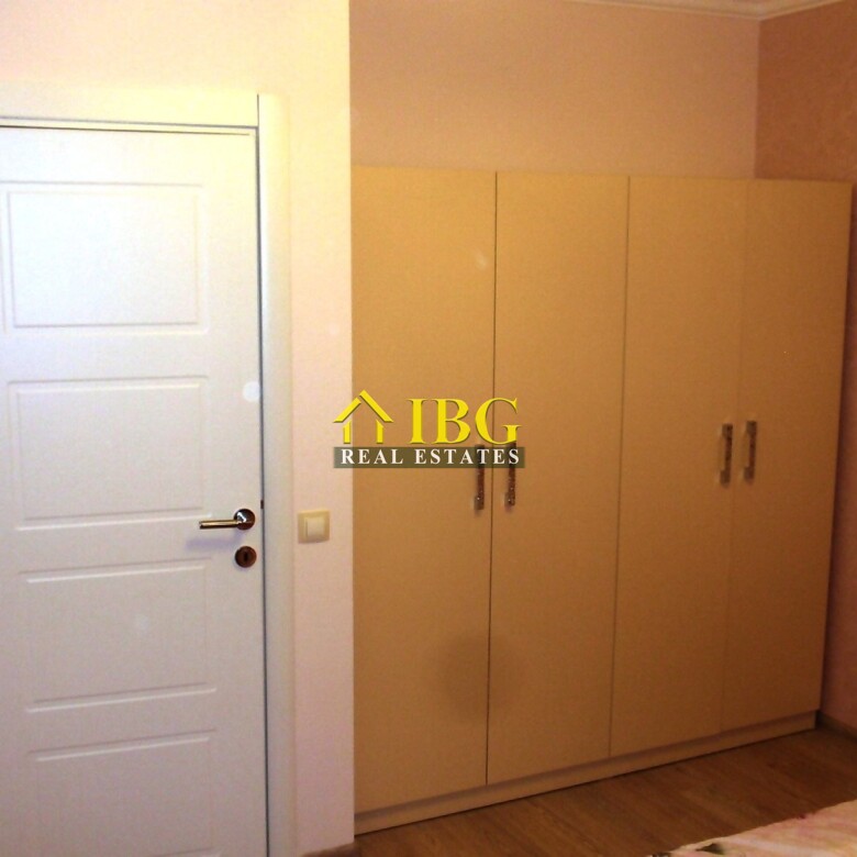 Furnished 1-Bedroom apartment in Villa Florence, St.Vlas