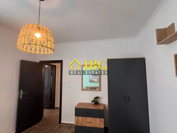 1-Bedroom Apartment with Courtyard View | Sun Wave, Sveti Vlas
