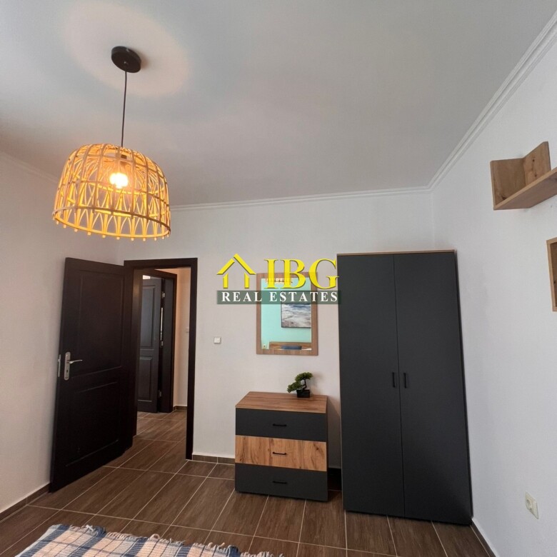 1-Bedroom Apartment with Courtyard View | Sun Wave, Sveti Vlas