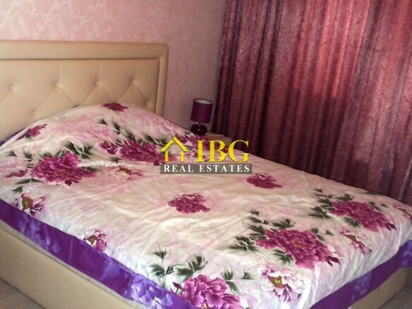 Furnished 1-Bedroom apartment in Villa Florence, St.Vlas