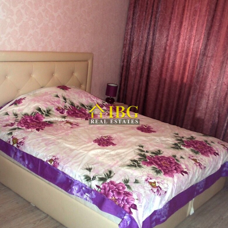 Furnished 1-Bedroom apartment in Villa Florence, St.Vlas