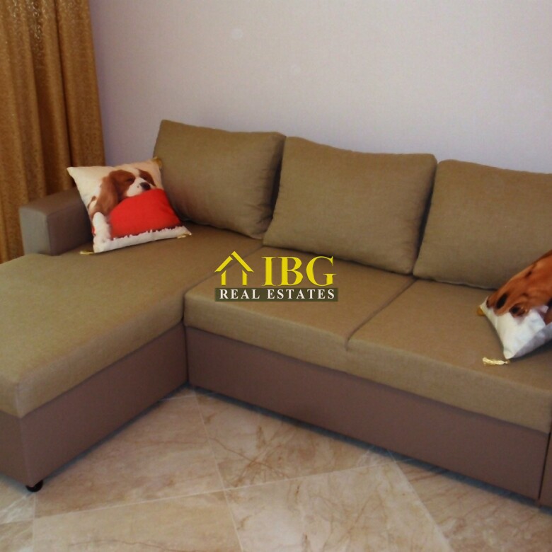 Furnished 1-Bedroom apartment in Villa Florence, St.Vlas