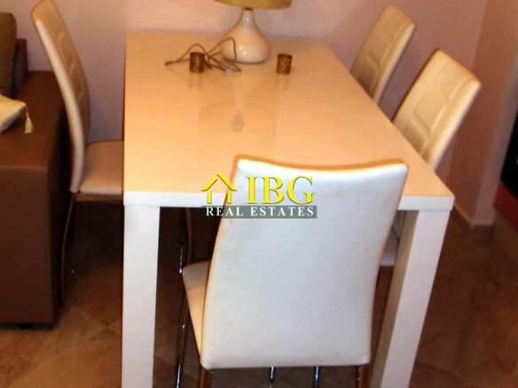 Furnished 1-Bedroom apartment in Villa Florence, St.Vlas