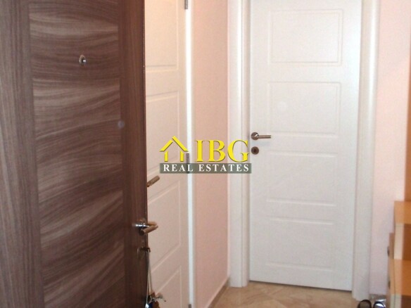 Furnished 1-Bedroom apartment in Villa Florence, St.Vlas