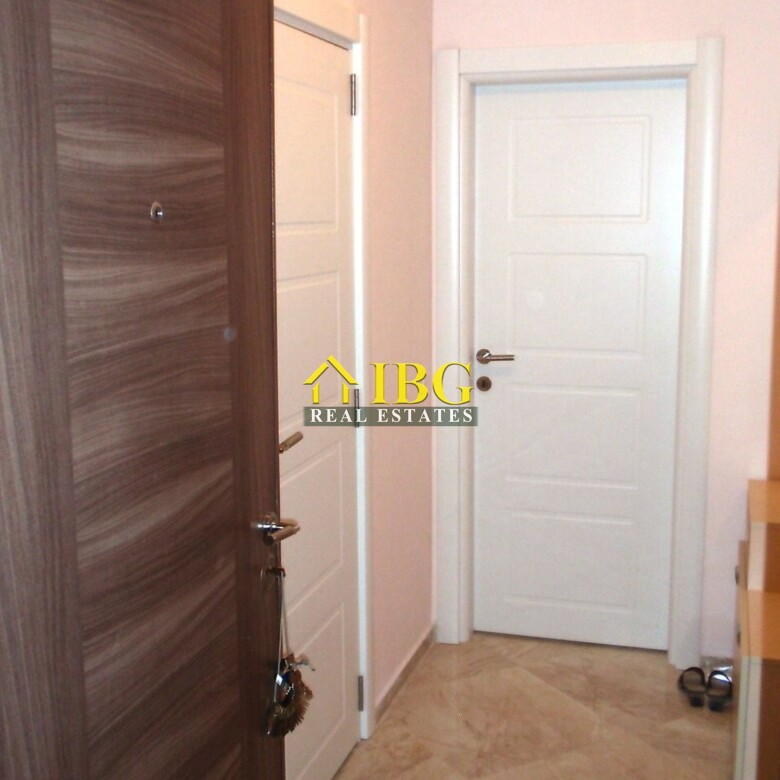 Furnished 1-Bedroom apartment in Villa Florence, St.Vlas