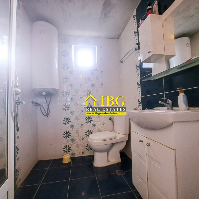 Two-Storey House with 6 Bedrooms | Aytos Municipality, 40 km to Burgas