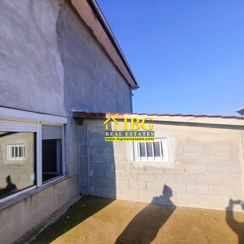 Two-Storey House with 6 Bedrooms | Aytos Municipality, 40 km to Burgas