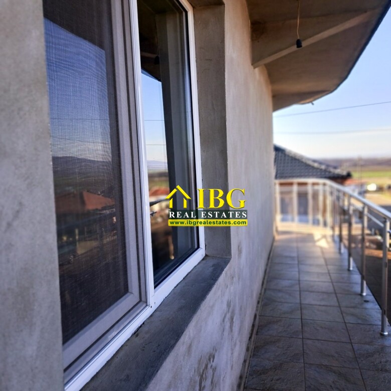 Two-Storey House with 6 Bedrooms | Aytos Municipality, 40 km to Burgas