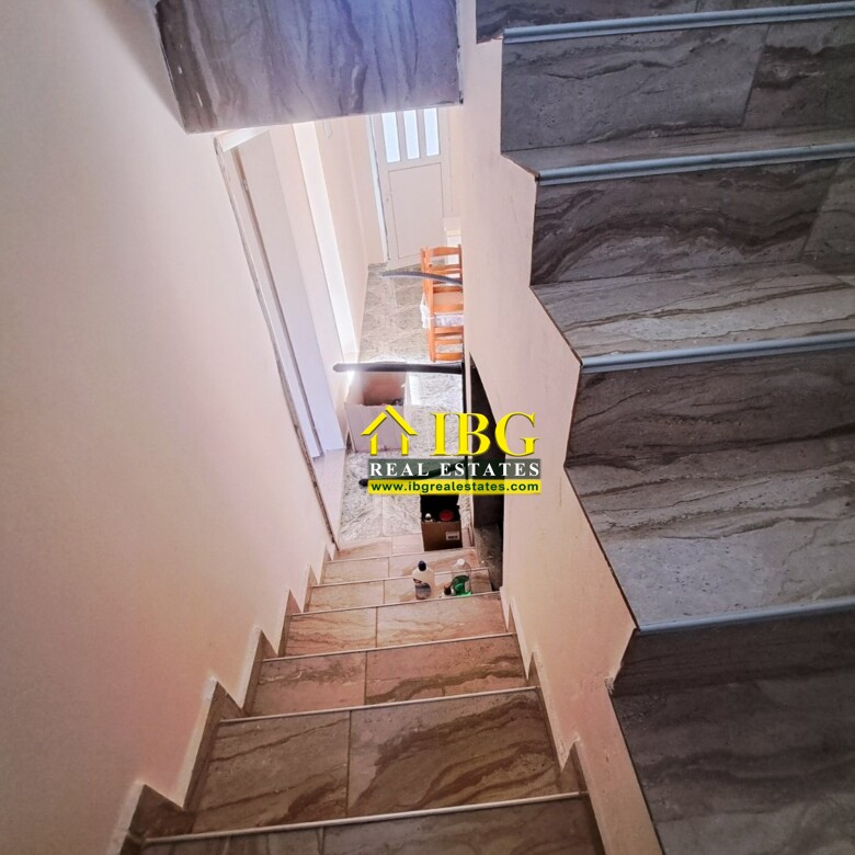Two-Storey House with 6 Bedrooms | Aytos Municipality, 40 km to Burgas