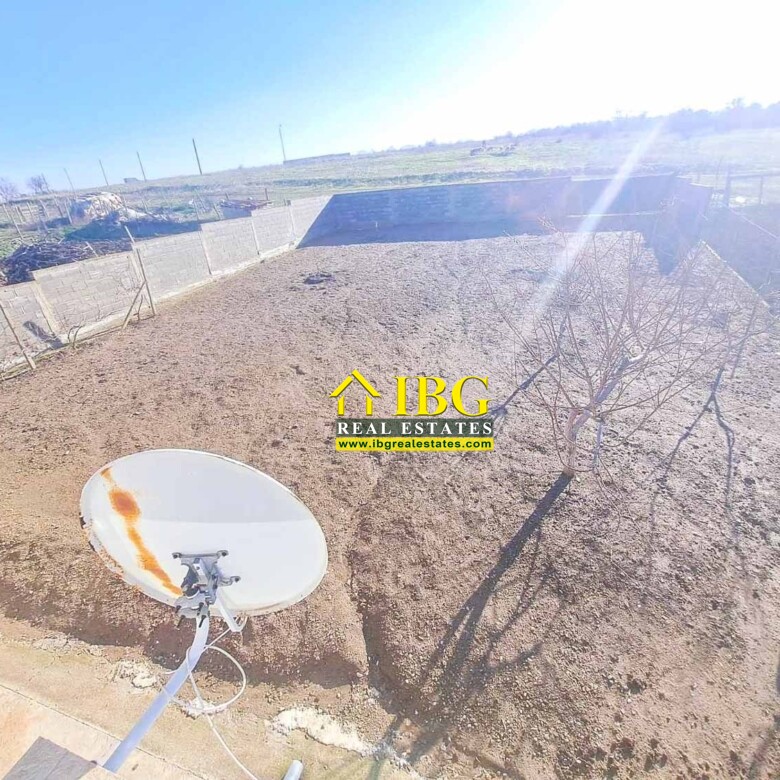 Two-Storey House with 6 Bedrooms | Aytos Municipality, 40 km to Burgas