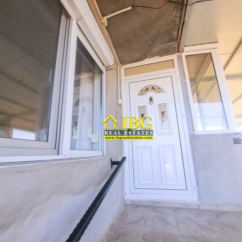 Two-Storey House with 6 Bedrooms | Aytos Municipality, 40 km to Burgas