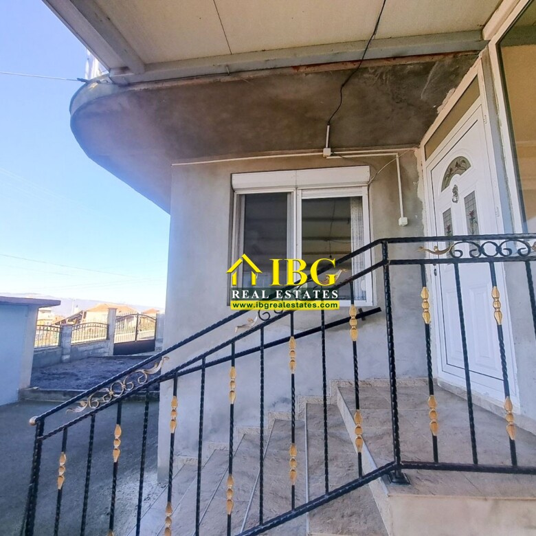 Two-Storey House with 6 Bedrooms | Aytos Municipality, 40 km to Burgas