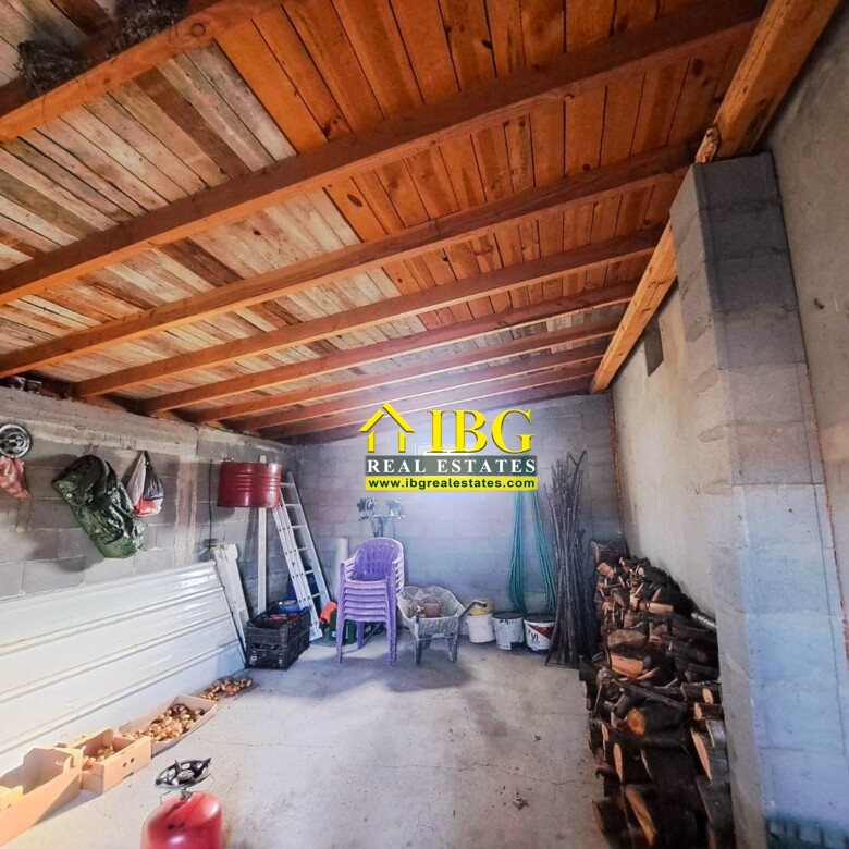 Two-Storey House with 6 Bedrooms | Aytos Municipality, 40 km to Burgas