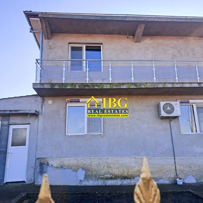 Two-Storey House with 6 Bedrooms | Aytos Municipality, 40 km to Burgas