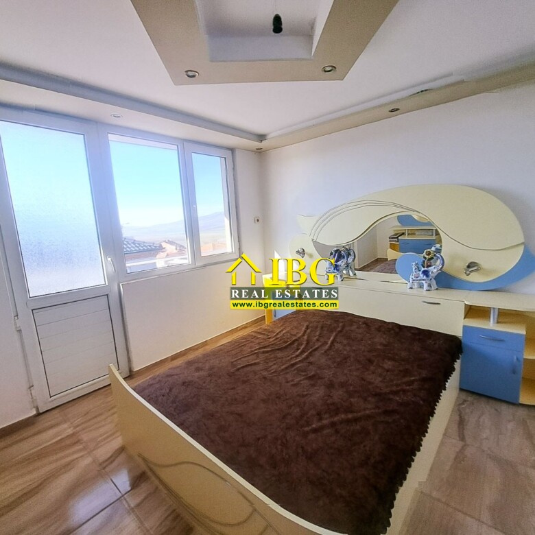 Two-Storey House with 6 Bedrooms | Aytos Municipality, 40 km to Burgas