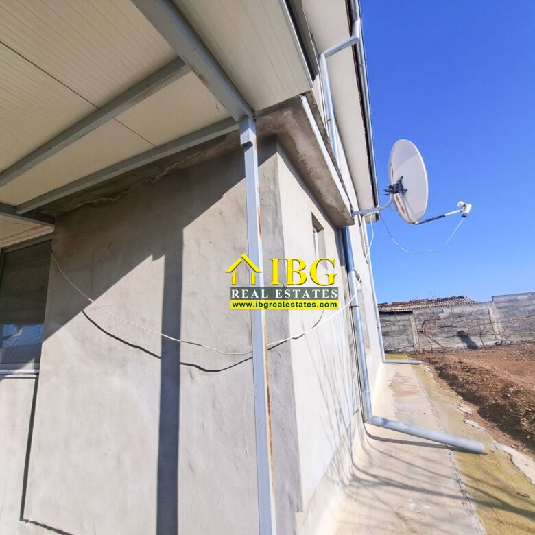 Two-Storey House with 6 Bedrooms | Aytos Municipality, 40 km to Burgas