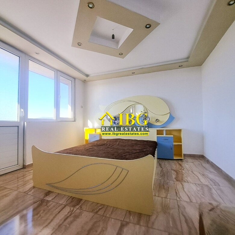 Two-Storey House with 6 Bedrooms | Aytos Municipality, 40 km to Burgas