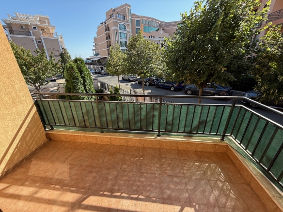 80 m. from the sea! Ready to move in One bedroom apartment in, Sky Dreams, Sveti Vlas