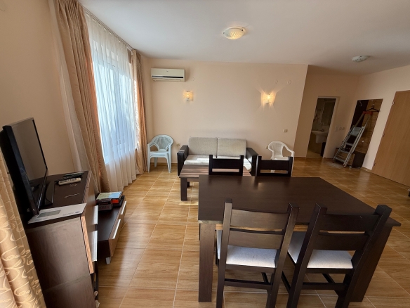 80 m. from the sea! Ready to move in One bedroom apartment in, Sky Dreams, Sveti Vlas