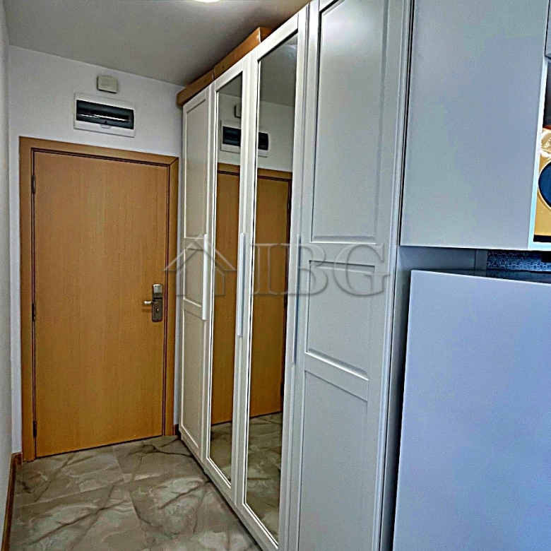 Excellent 2-bedroom, 2-bathroom apartment with pool view | Rainbow 3, Sunny Beach