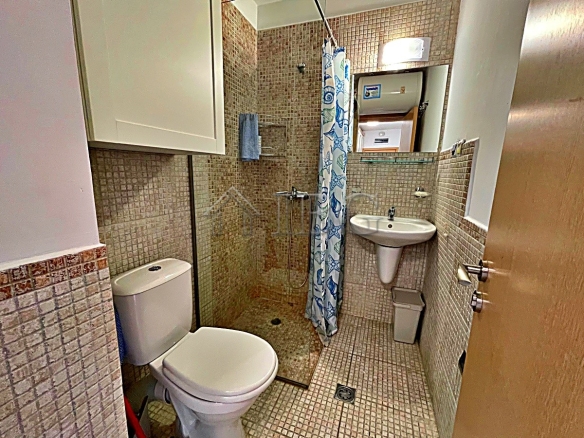 Excellent 2-bedroom, 2-bathroom apartment with pool view | Rainbow 3, Sunny Beach