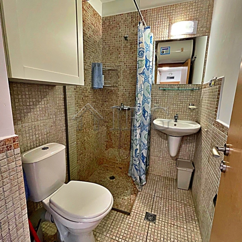 Excellent 2-bedroom, 2-bathroom apartment with pool view | Rainbow 3, Sunny Beach